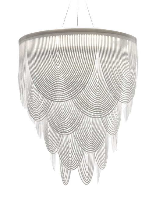 Slamp Ceremony Suspension Light