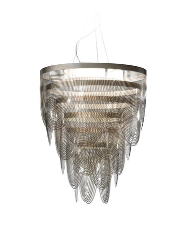 Slamp Ceremony Suspension Light