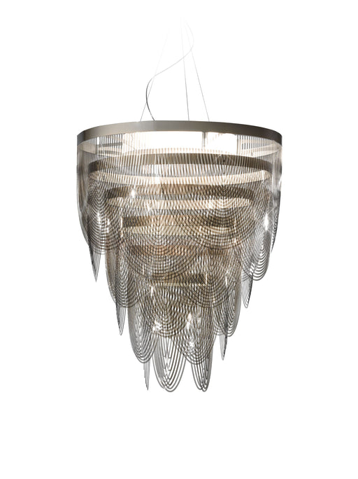 Slamp Ceremony Suspension Light