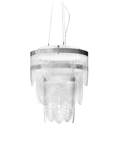 Slamp Ceremony Suspension Light