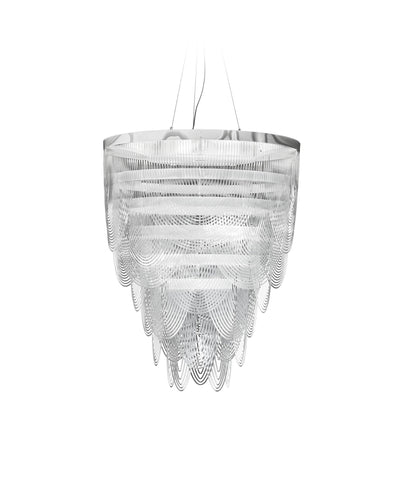 Slamp Ceremony Suspension Light