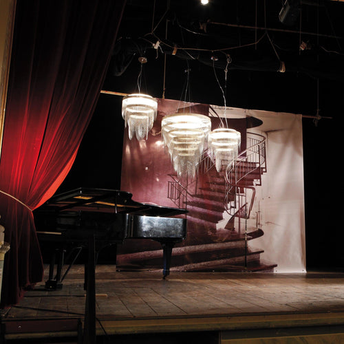 Slamp Ceremony Suspension Light