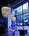 Slamp Ceremony Suspension Light
