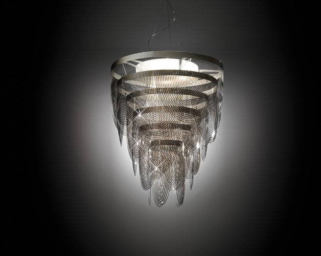 Slamp Ceremony Suspension Light