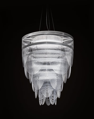 Slamp Ceremony Suspension Light