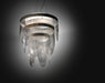 Slamp Ceremony Suspension Light