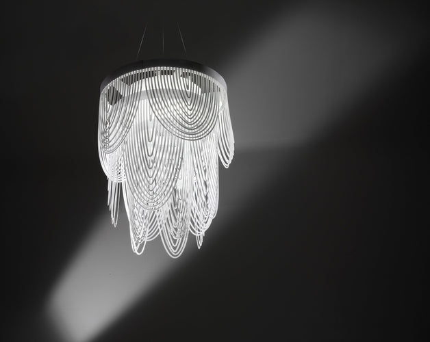 Slamp Ceremony Suspension Light