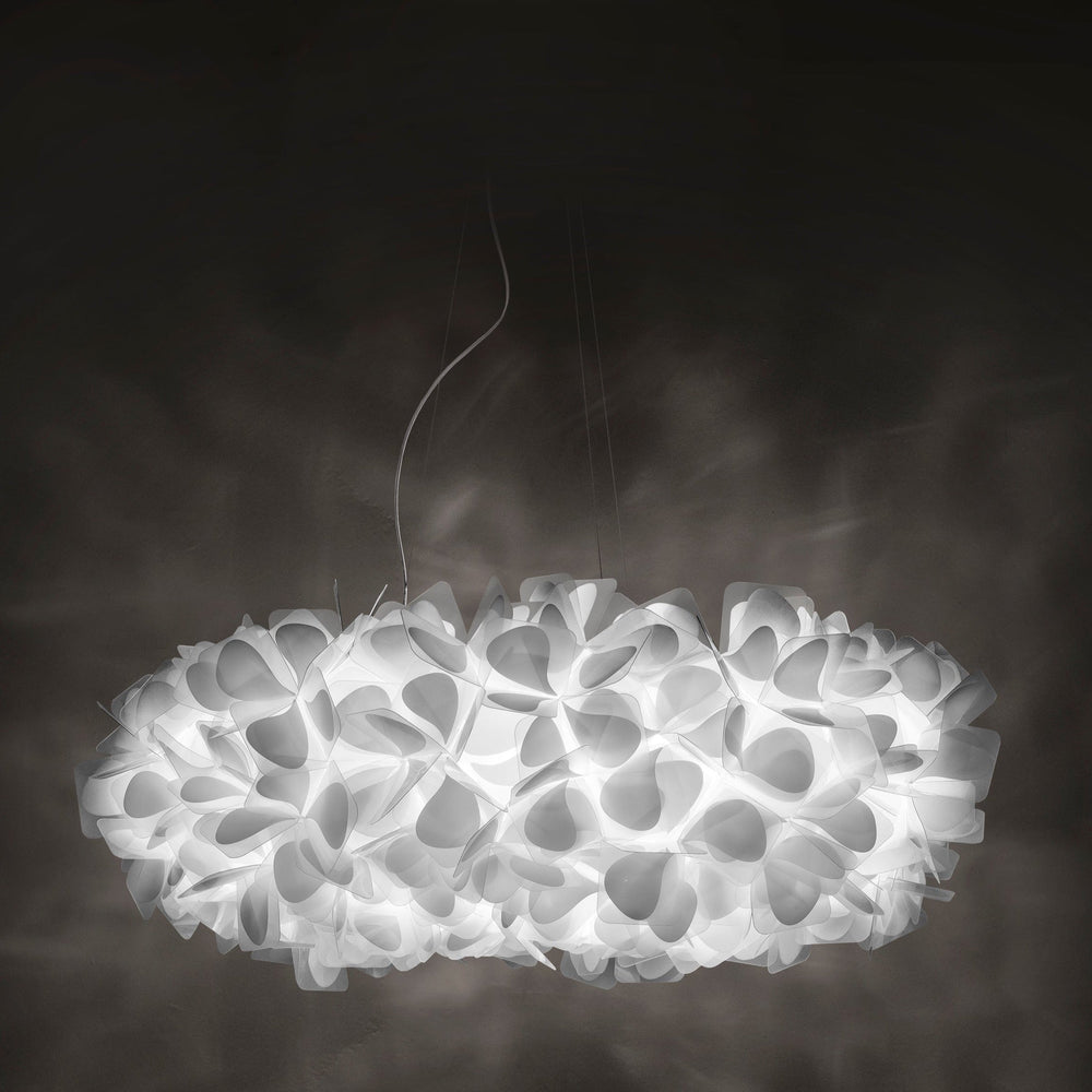 Slamp Clizia Mama non Mama Suspension Light