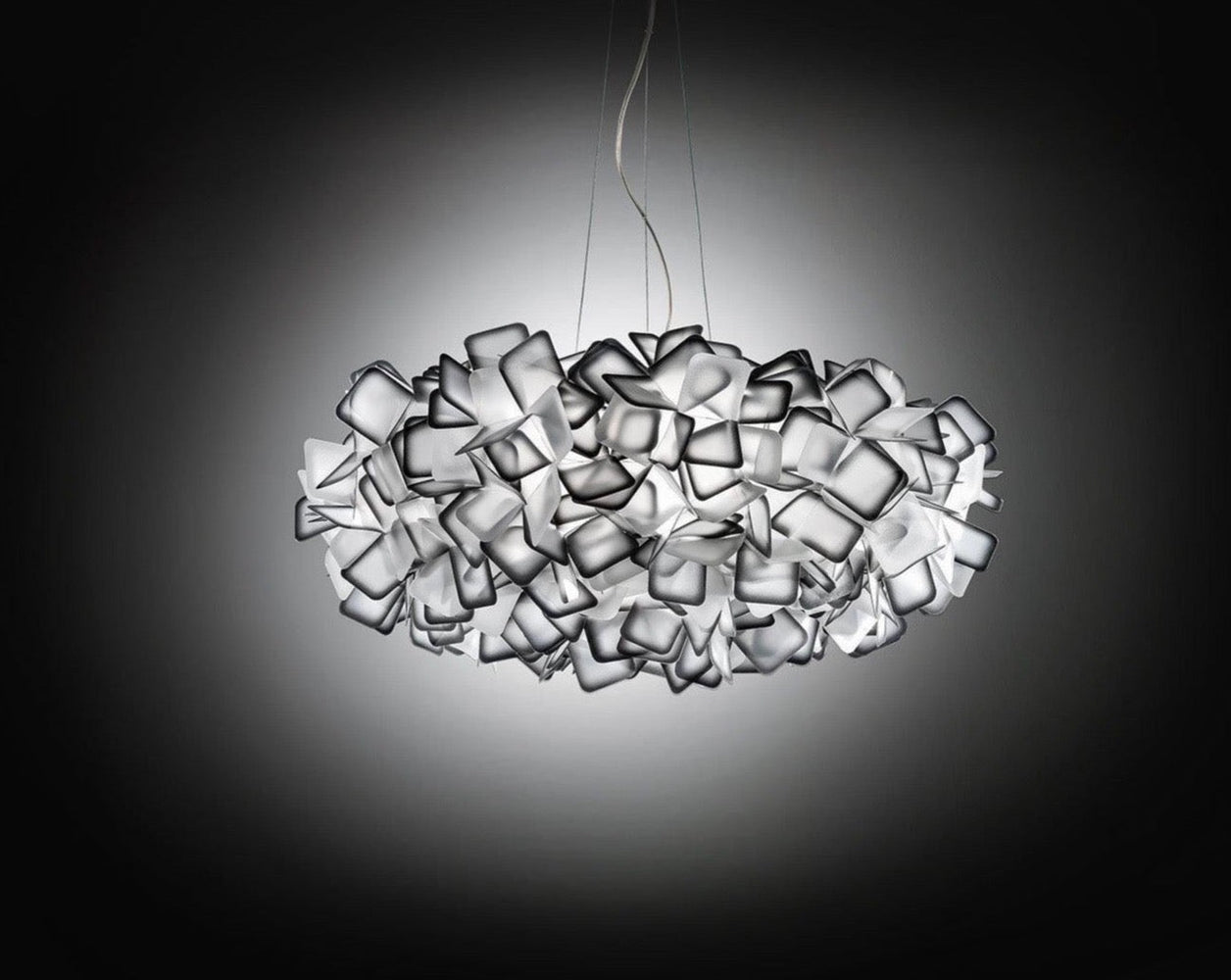Slamp Slamp Clizia Suspension Light Large