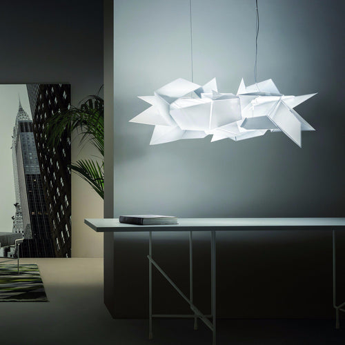 Slamp Cordoba Suspension Light