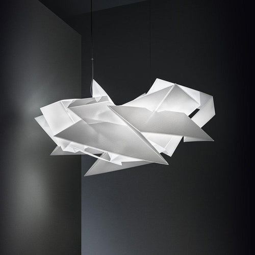 Slamp Cordoba Suspension Light