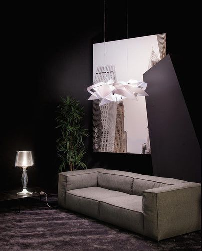 Slamp Cordoba Suspension Light