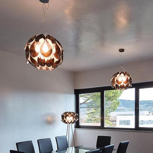 Slamp Flora Suspension Light