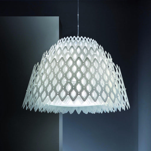 Slamp Half Charlotte Suspension Light