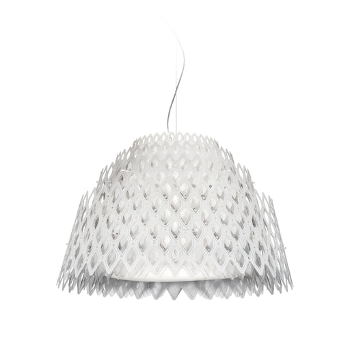 Slamp Half Charlotte Suspension Light