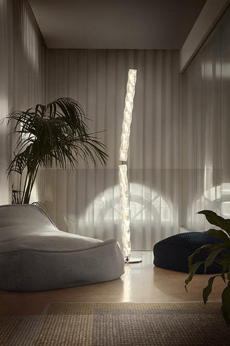 Slamp Hugo Floor Lamp