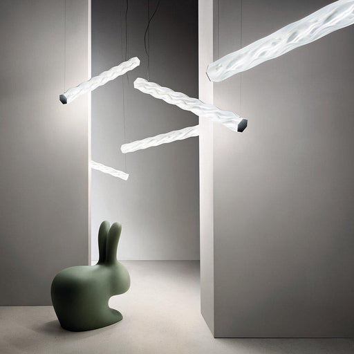 Slamp Hugo Suspension Light