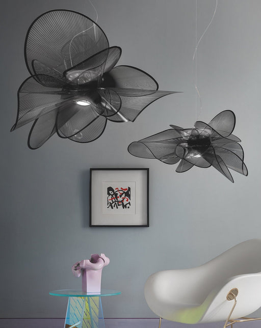 Slamp La Belle Etoile Suspension Light