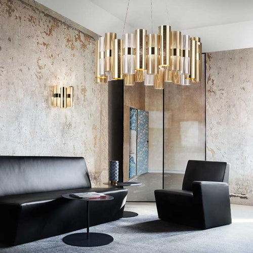 Slamp La Lollo Suspension Light
