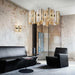 Slamp La Lollo Suspension Light