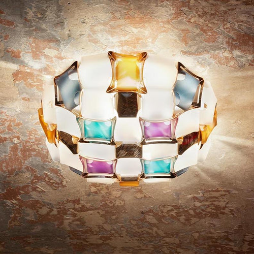 Slamp Mida Ceiling or Wall Light