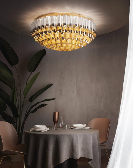 Slamp Odeon Ceiling Light