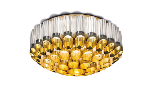 Slamp Odeon Ceiling Light