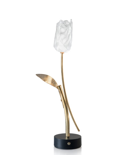 Slamp Tulip Battery Table Lamp