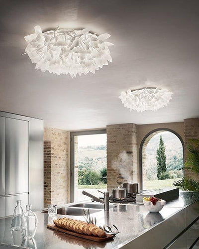 Slamp Veli Foliage Ceiling / Wall Light