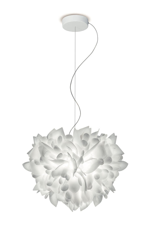 Slamp Veli Foliage Suspension