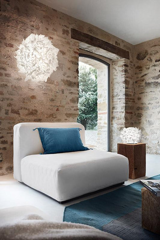 Slamp Veli Foliage Table Lamp