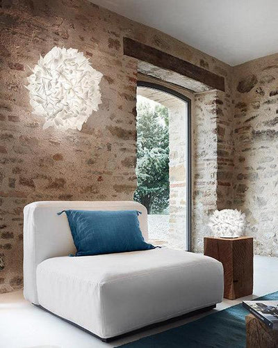 Slamp Veli Foliage Table Lamp