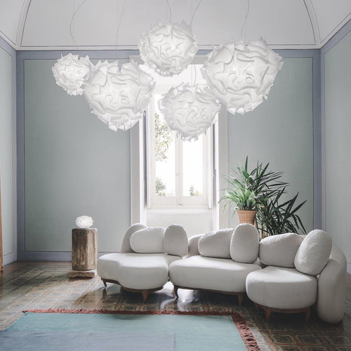 Slamp Veli Suspension Light Large