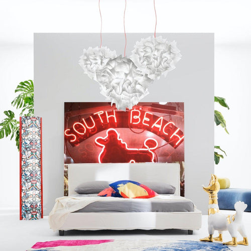 Slamp Veli Suspension Light Large