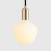 Tala Enno Brass Plug-in Pendant