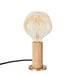 Tala Knuckle Table Lamp Oak