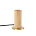 Tala Knuckle Table Lamp Oak