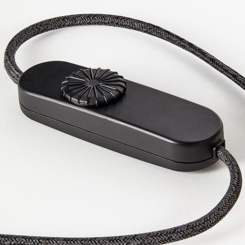 Tala Knuckle Table Lamp Oak