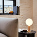 Tala Knuckle Table Lamp Oak