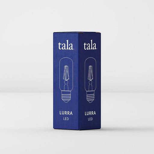 Tala Lurra 3 Watt LED Bulb E27 - Pack of 10