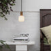 Tala Oblo Pendant Light