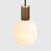 Tala Oblo Pendant Light