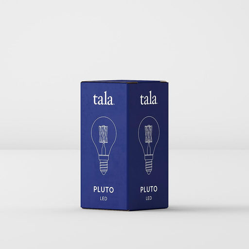 Tala Pluto 3 Watt E14 Bulb - Pack of 10
