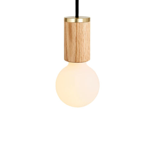 Tala Porcelain II Pendant Light
