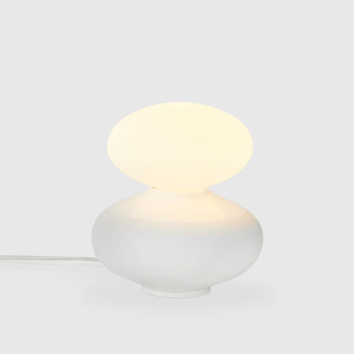 Tala Reflection Table Lamp by David Weeks