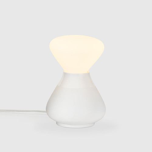 Tala Reflection Table Lamp by David Weeks