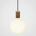 Tala Sphere IV Pendant Light