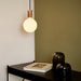 Tala Sphere IV Pendant Light