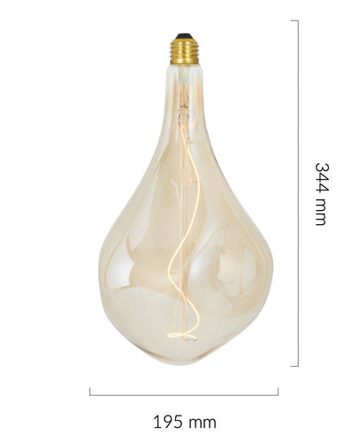 Tala Voronoi III LED Bulb 5W E27