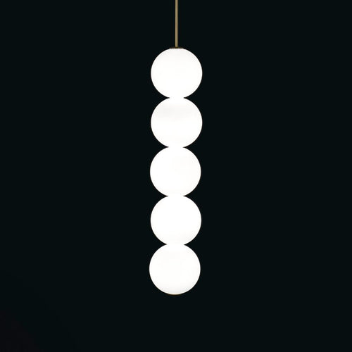Terzani Abacus Wall Light